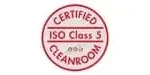 certified iso class 5 cleanroom