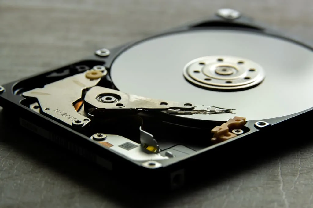 data recovery software