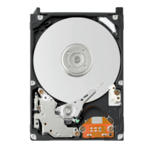 hard drive recovery