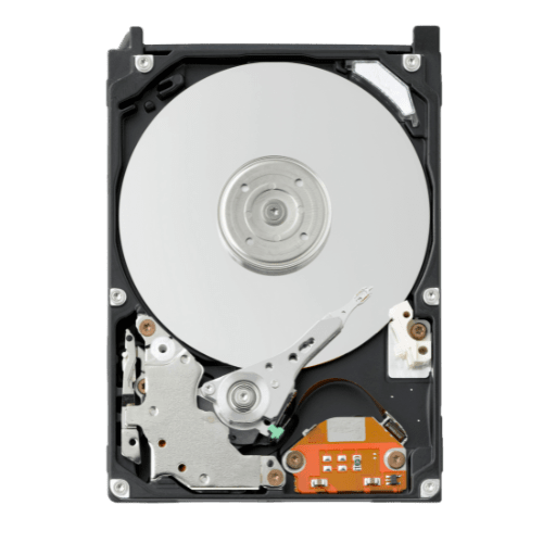 Hard Drive Data recovery