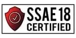 ssae 18 certified