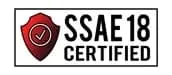 SSAE 18 Certified Data Recovery Services