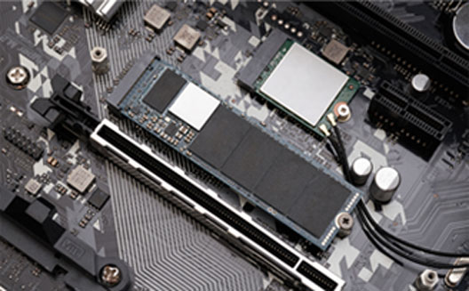 motherboard recovery service