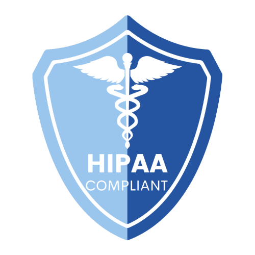 Hippa Compliant