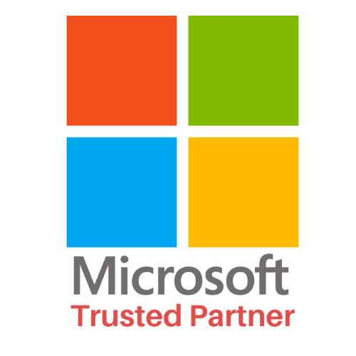 Microsoft Trusted Partner