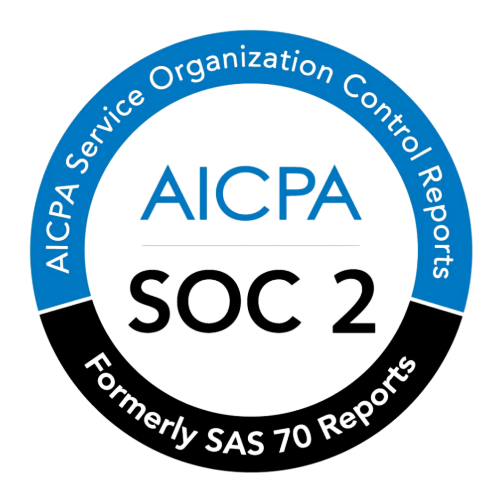 AICPA SOC 2