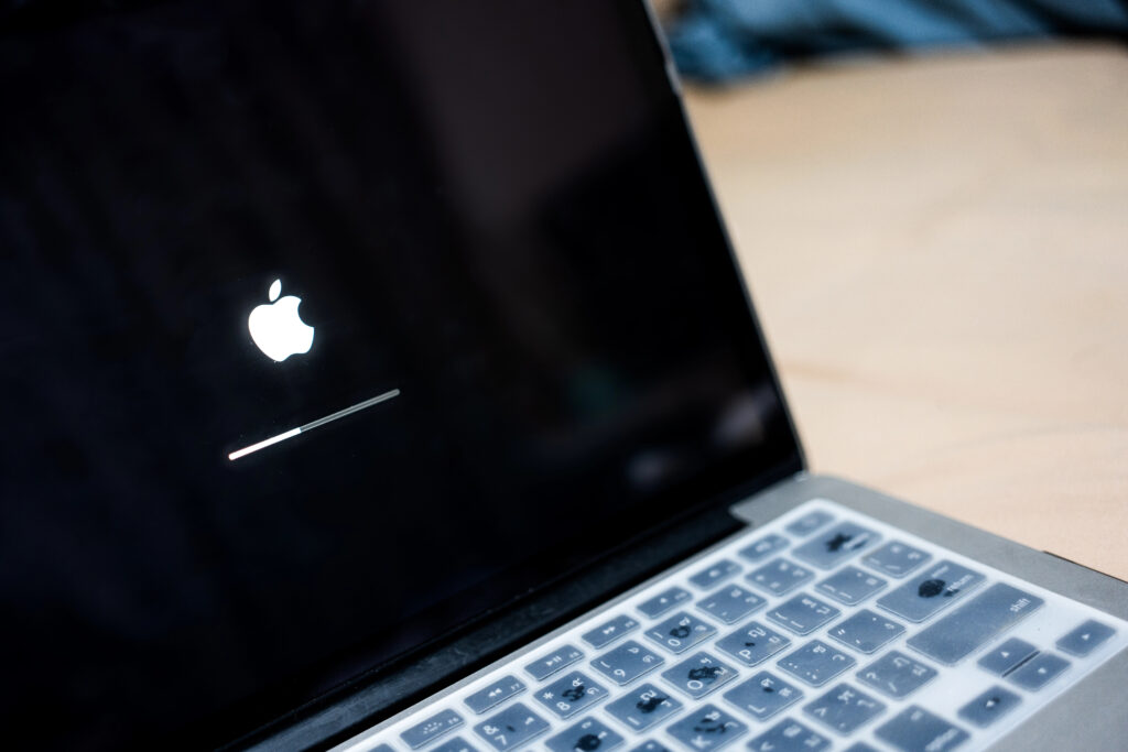 mac data recovery