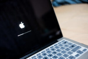 mac data recovery