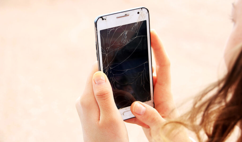 Samsung Data Recovery