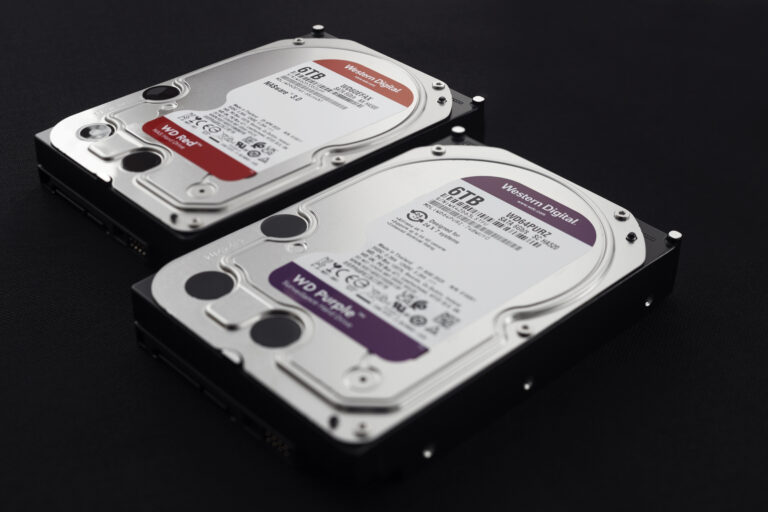 NAS Data Recovery Services