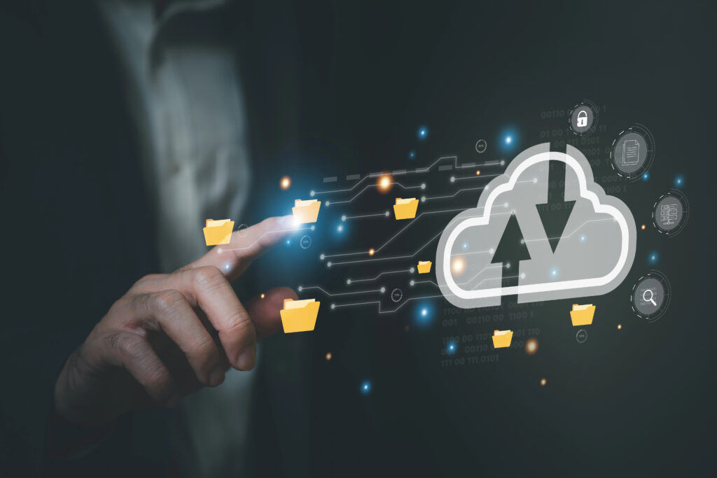 Virtual Server Recovery Services San Antonio