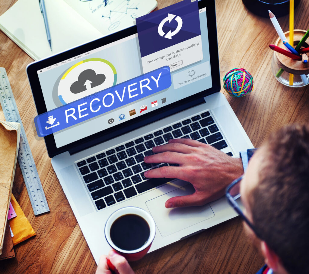 Dallas Data Recovery Service