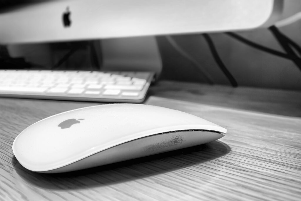 Mac Data Recovery Services