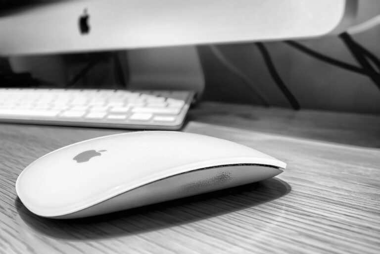 Mac Data Recovery Services