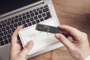 San Antonio SSD Data Recovery