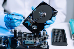 Data Recovery Service in Frisco