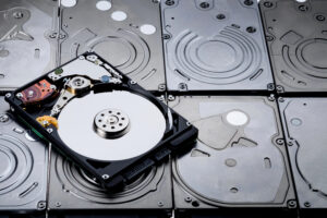 Data Recovery Service in Inwood