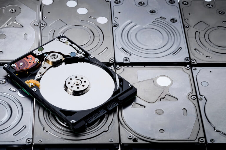 Data Recovery Service in Inwood