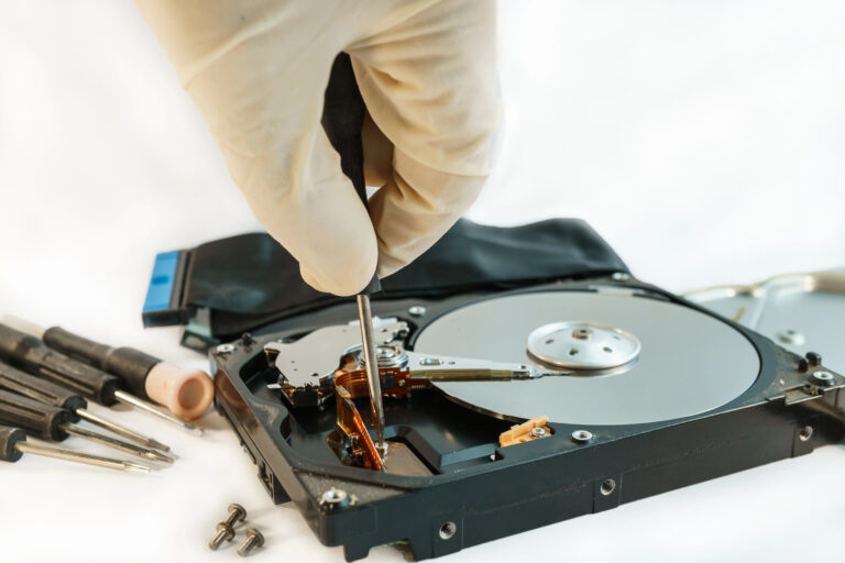 San Antonio Computer Data Recovery