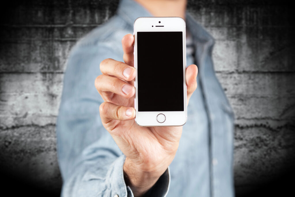 iPhone Data Recovery