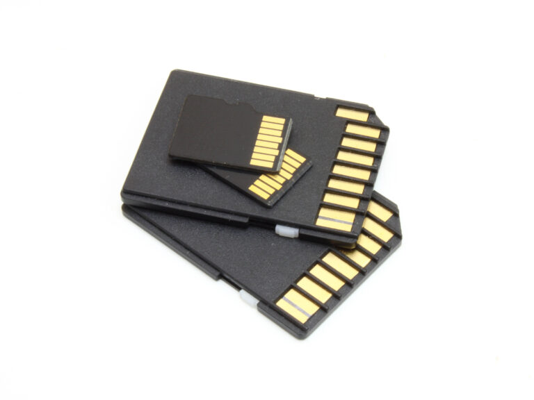 Memory Card Recovery