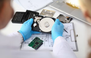 Data Recovery Service
