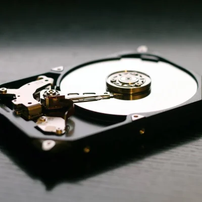 hard drive data recovery services