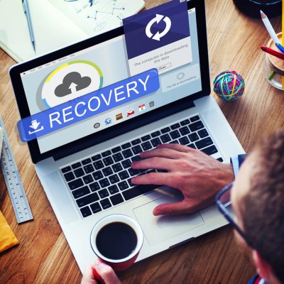 Dallas Data Recovery Service