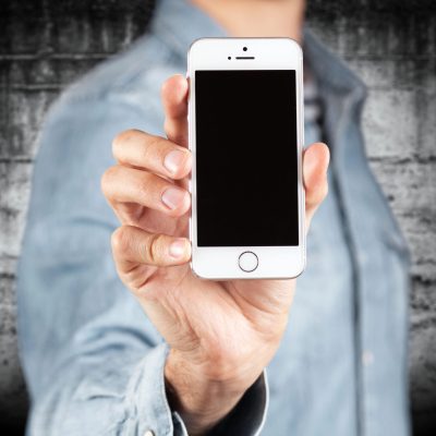 iPhone Data Recovery