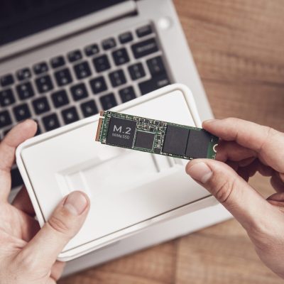San Antonio SSD Data Recovery