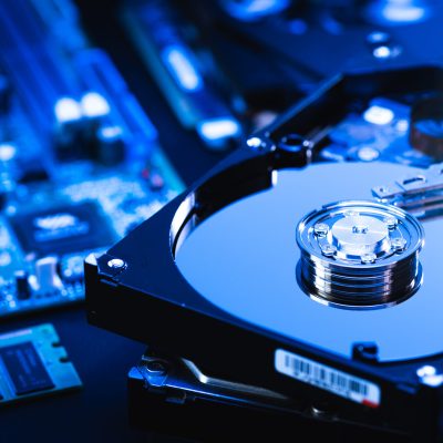 data recovery service