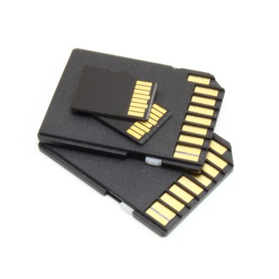 Memory Card Recovery