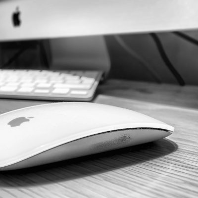 Mac Data Recovery Services