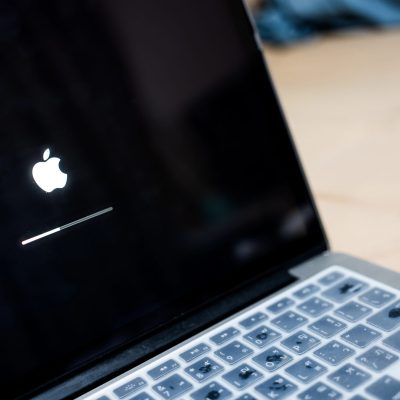 mac data recovery