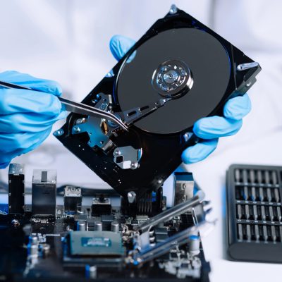 Data Recovery Service in Frisco