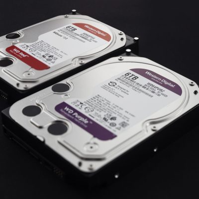 NAS Data Recovery Services