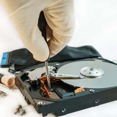 Certified Houston Data Recovery Service