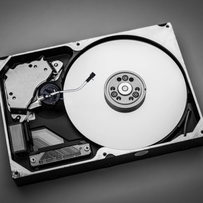 hard drive data recovery service